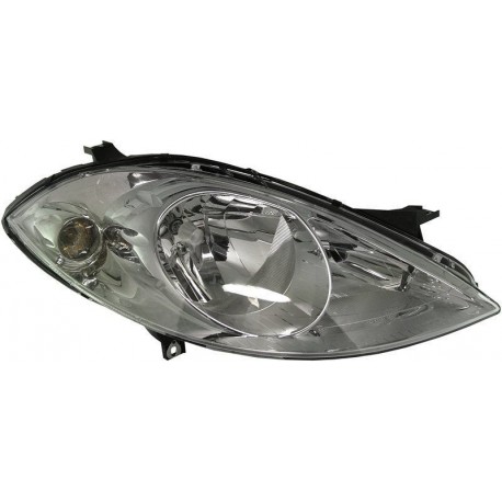 Projecteur principal droit (Côté passager) Mercedes Classe A W169 04-08
