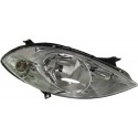 Projecteur principal droit (Côté passager) Mercedes Classe A W169 04-08
