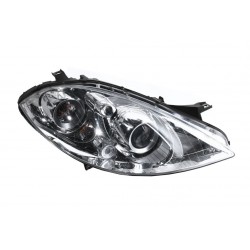 Projecteur principal droit (Côté passager) Mercedes Classe A W169 04-08