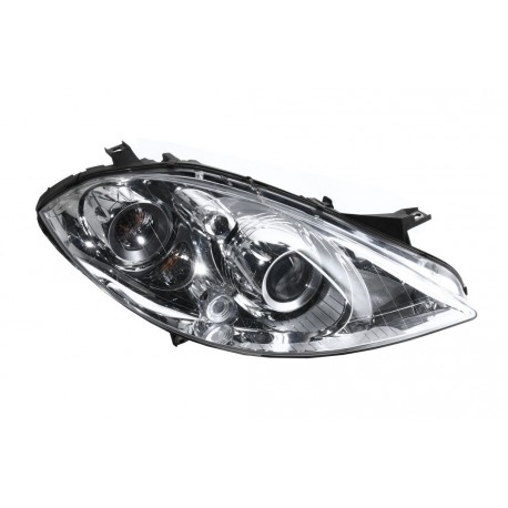 Projecteur principal droit (Côté passager) Mercedes Classe A W169 04-08
