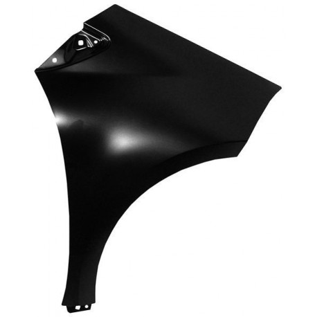 Aile droit (Côté passager) Mercedes Classe A W169 04-08