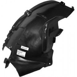 Garniture passage de roue avant Mercedes Classe A W169 apres 2008 Mercedes Classe A W169 apres 2008