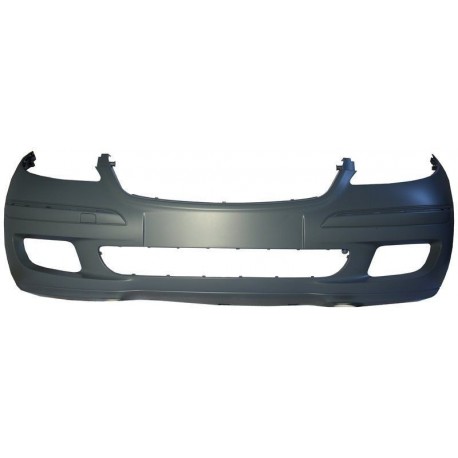 Pare-chocs avant Mercedes Classe A W169 04-08