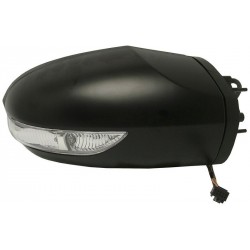 Rétroviseur extérieur droit (Côté passager) Mercedes Classe A W169 04-08
