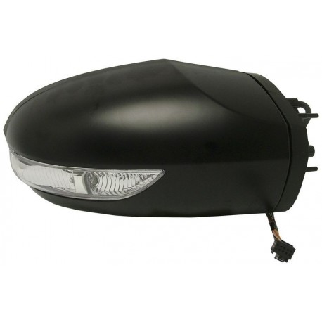 Rétroviseur extérieur droit (Côté passager) Mercedes Classe A W169 04-08 Mercedes Classe B W245 05-08