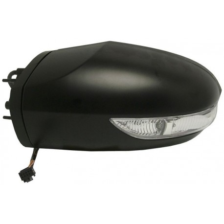 Rétroviseur extérieur gauche (Côté conducteur) Mercedes Classe A W169 04-08