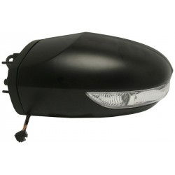 Rétroviseur extérieur gauche (Côté conducteur) Mercedes Classe A W169 04-08 Mercedes Classe B W245 05-08