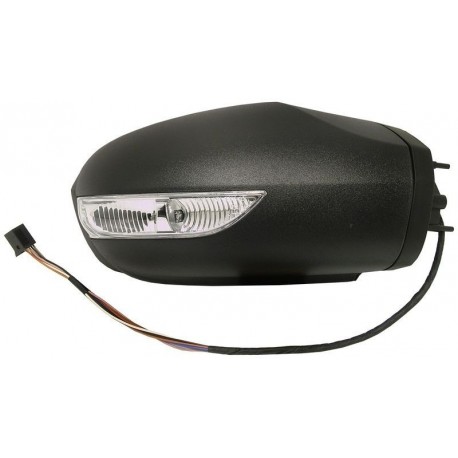 Rétroviseur extérieur droit (Côté passager) Mercedes Classe B W245 05-08