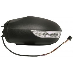 Rétroviseur extérieur gauche (Côté conducteur) Mercedes Classe B W245 05-08