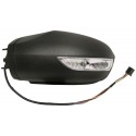 Rétroviseur extérieur gauche (Côté conducteur) Mercedes Classe B W245 05-08