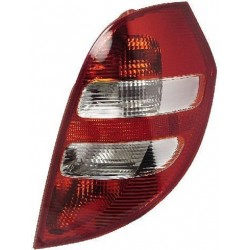 Feu arrière droit (Côté passager) Mercedes Classe A W169 04-08