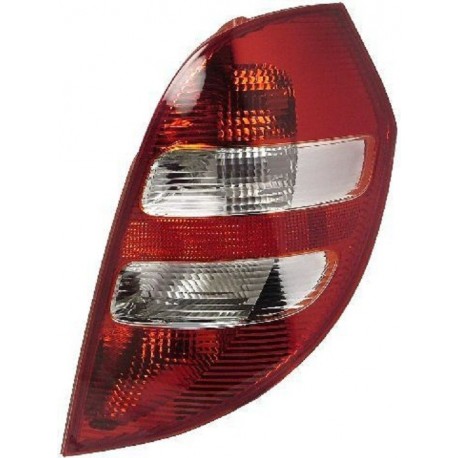 Feu arrière droit (Côté passager) Mercedes Classe A W169 04-08