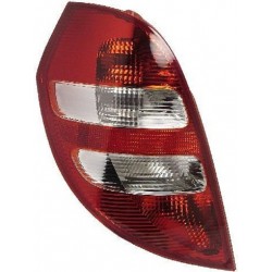 Feu arrière gauche (Côté conducteur) Mercedes Classe A W169 04-08