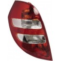 Feu arrière gauche (Côté conducteur) Mercedes Classe A W169 04-08