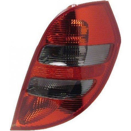 Feu arrière droit (Côté passager) Mercedes Classe A W169 04-08