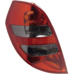Feu arrière gauche (Côté conducteur) Mercedes Classe A W169 04-08