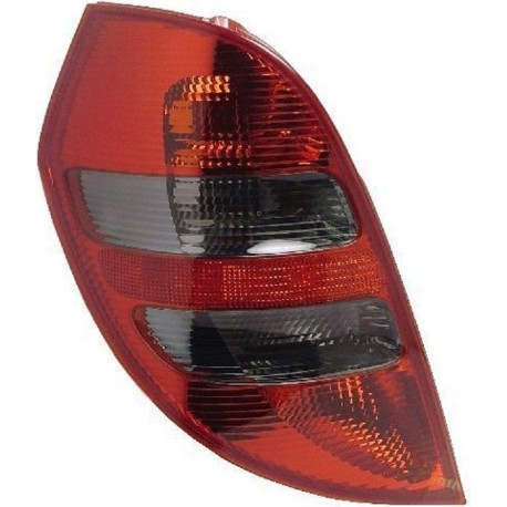 Feu arrière gauche (Côté conducteur) Mercedes Classe A W169 04-08