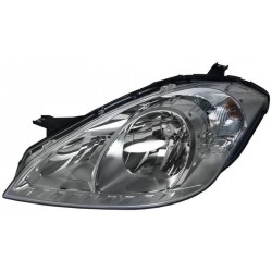 Projecteur principal gauche (Côté conducteur) Mercedes Classe A W169 apres 2008