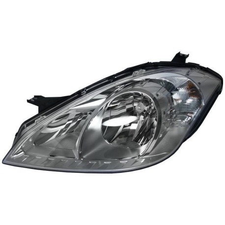 Projecteur principal gauche (Côté conducteur) Mercedes Classe A W169 apres 2008