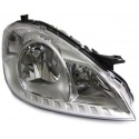 Projecteur principal droit (Côté passager) Mercedes Classe A W169 apres 2008