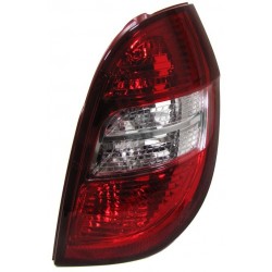 Feu arrière droit (Côté passager) Mercedes Classe A W169 apres 2008