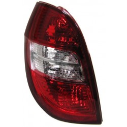 Feu arrière gauche (Côté conducteur) Mercedes Classe A W169 apres 2008