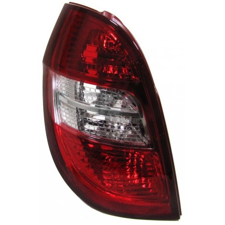 Feu arrière gauche (Côté conducteur) Mercedes Classe A W169 apres 2008