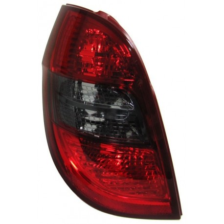 Feu arrière gauche (Côté conducteur) Mercedes Classe A W169 apres 2008