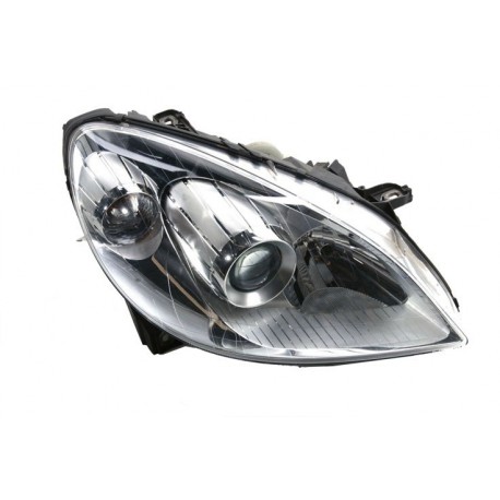 Projecteur principal droit (Côté passager) Mercedes Classe B W245 05-08