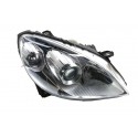 Projecteur principal droit (Côté passager) Mercedes Classe B W245 05-08