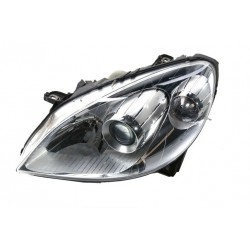 Projecteur principal gauche (Côté conducteur) Mercedes Classe B W245 05-08