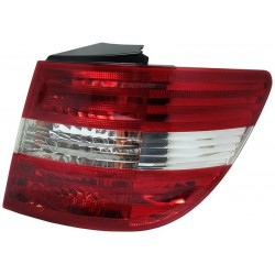 Feu arrière droit (Côté passager) Mercedes Classe B W245 05-08