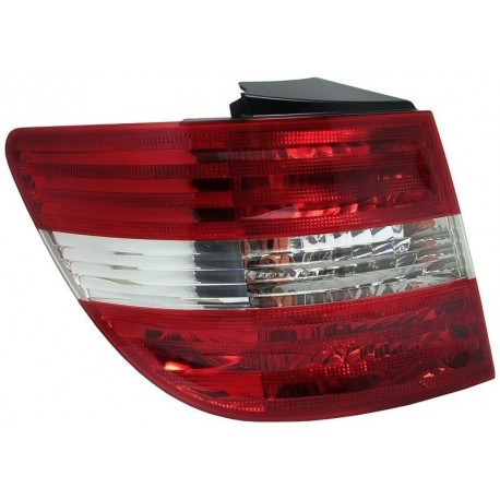 Feu arrière gauche (Côté conducteur) Mercedes Classe B W245 05-08