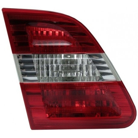 Feu arrière gauche (Côté conducteur) Mercedes Classe B W245 05-08