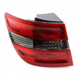 Feu arrière gauche (Côté conducteur) Mercedes Classe B W245 05-08