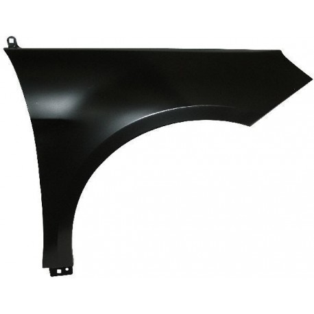 Aile avant à  droite (Côté passager) Mercedes Classe B W245 05-08