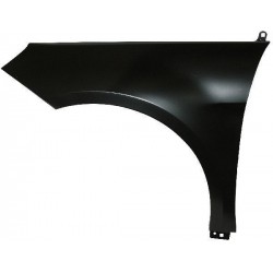 Aile avant à  gauche (Côté conducteur) Mercedes Classe B W245 05-08