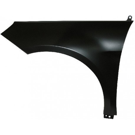 Aile avant à  gauche (Côté conducteur) Mercedes Classe B W245 05-08