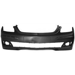 Pare-chocs avant Mercedes Classe B W245 05-08