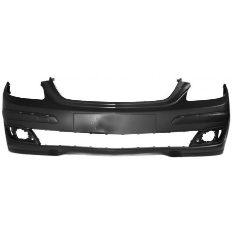 Pare-chocs avant Mercedes Classe B W245 05-08