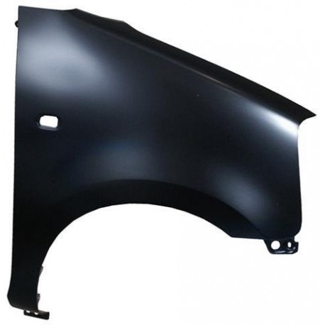 aile D OPEL AGILA00-07