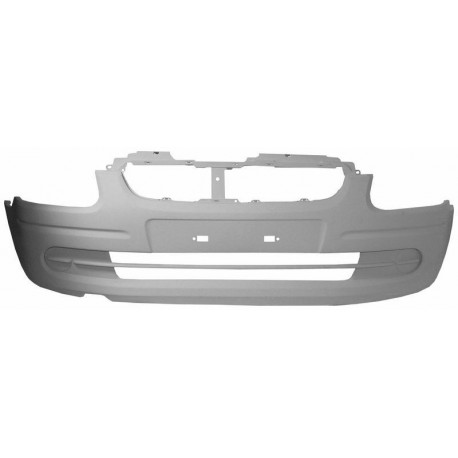  Pare Chocs Avant AGILA. aussi WAGON R+ 