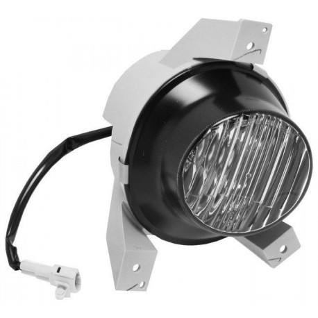 Phare Anti Brouillard Droit AGILA00-