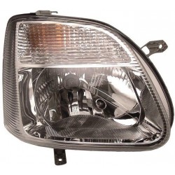 Phare D AGILA02-07 VALEO