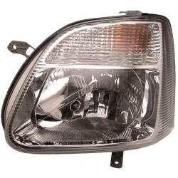 Phare G AGILA02-07 VALEO