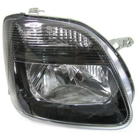  Phare Droit AGILA. écran noir 