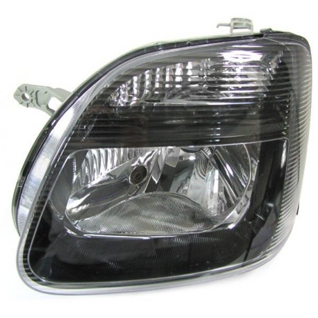  Phare Gauche AGILA. écran noir 