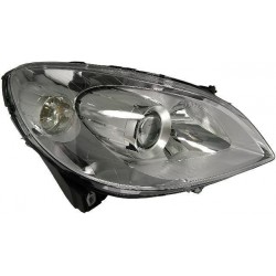 Projecteur principal droit (Côté passager) Mercedes Classe B W245 apres 2008