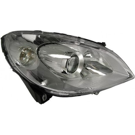 Projecteur principal droit (Côté passager) Mercedes Classe B W245 apres 2008