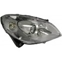 Projecteur principal droit (Côté passager) Mercedes Classe B W245 apres 2008